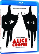 Super Duper Alice Cooper (Blu-ray Movie)