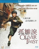 Oliver Twist (Blu-ray Movie)