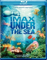 IMAX：海底世界 Under the Sea