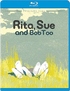Rita, Sue and Bob Too (Blu-ray Movie)