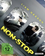 Non-Stop (Blu-ray Movie)