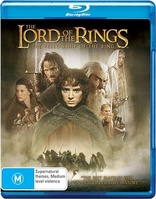 The Forbidden Kingdom Blu-ray (Australia)