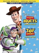 Toy Story (Blu-ray Movie)