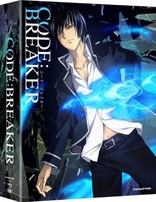  Tokyo Ravens: Season 1, Part 1 (Limited Edition Blu