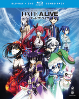 Date A Live III: Season 3 Blu-ray (デート・ア・ライブIII)