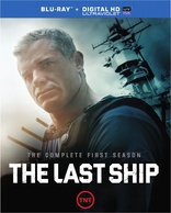 美剧：末日孤舰 The Last Ship 第一季