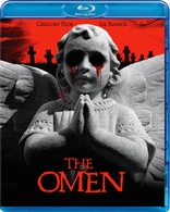 The Omen (Blu-ray Movie)