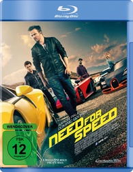 need for speed blu ray cover