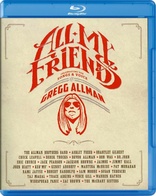 演唱会 All My Friends: Celebrating the Songs & Voice of Gregg Allman