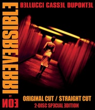 Irreversible (Blu-ray)