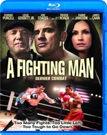 A Fighting Man Blu-ray Release Date June 24, 2014 (dernier Combat) (canada)