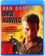 Nowhere to Run (Blu-ray Movie)