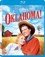 Oklahoma! (Blu-ray Movie)