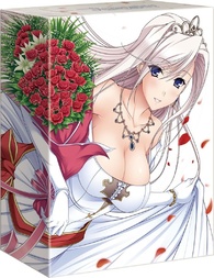 プリンセスラバー！Blu-ray BOX Princess Lover! Blu-ray (プリンセスラバー！Blu-ray BOX) (Japan)