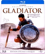 Gladiator (Blu-ray Movie)