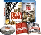 The Bridge on the River Kwai (Blu-ray Movie)