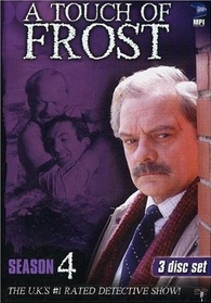 A Touch of Frost (Season 4)