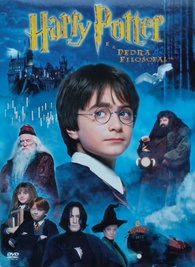 Harry Potter & the Sorcerer's Stone ( (DVD)) 