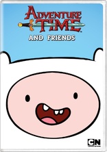 アドベンチャー・タイム コンプリートコレクション DVD 【北米版】① Amazon.com: Adventure Time Complete Series Collection DVD