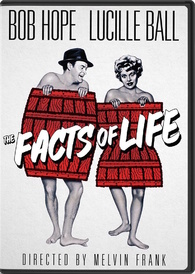The Facts of Life DVD