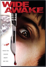 Wide Awake DVD