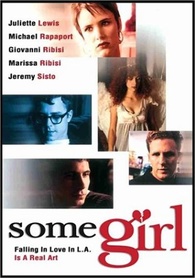 Some Girl DVD