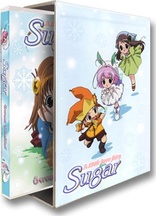 A Little Snow Fairy Sugar: Complete Box Set DVD