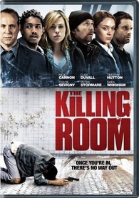 killing room movie
