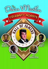 The Dean Martin Celebrity Roasts: Fully Roasted DVD