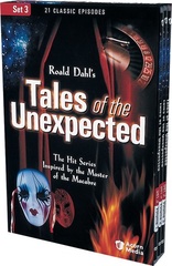 Tales of the Unexpected (1979 - 1988)