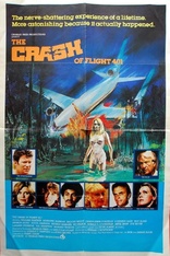 【返品不可】 Crash (1978) その他