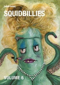 その他 Squidbillies 3 [DVD] [Import] wyw801m Amazon.com: Squidbillies, Vol. 3 : Unknown Hinson, Jim Fortier