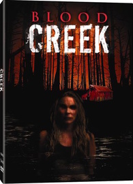 Blood Ranch Dvd Blood Creek DVD