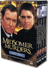 Midsomer Murders: Series 23 DVD