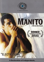 Manito (DVD)