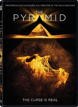 The Pyramid (2014)
