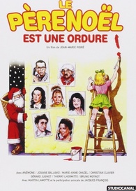 Santa Claus Is a Stinker DVD (Le Père Noël est une ordure) (France) 
