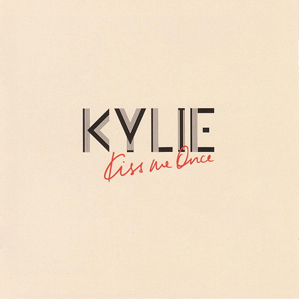 【希少】Kylie Minogue Kiss Me Once DVD & CD Amazon.com: KISS ME ONCE: LIVE AT THE SSE HYDRO [DVD