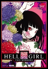 Hell Girl (2005 - 2017)