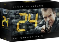 洋画・外国映画 24: Complete Series Amazon.com: 24: The Complete Series : Kiefer Sutherland