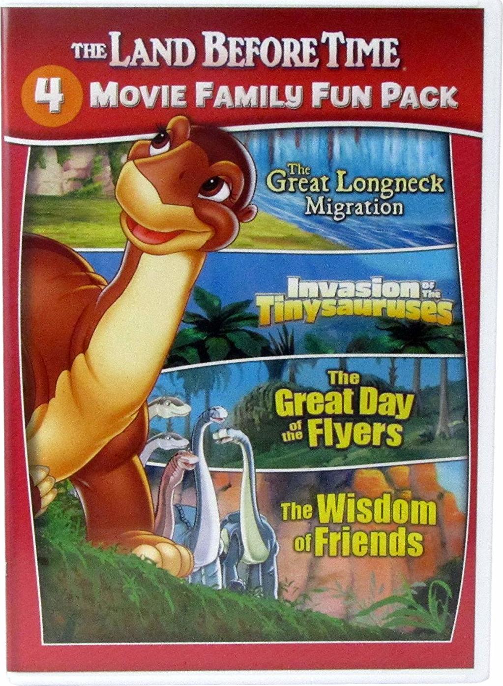 The Land Before Time 13 The Wisdom Of Friends The Land Before Time Xiii The Wisdom Of Friends