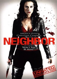 Neighbor DVD (Unrated Director's Cut)