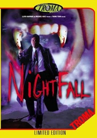 Nightfall Dvd