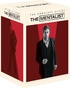 The Mentalist: The Complete Series (DVD)