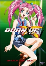 Burn-Up Excess (1997 - 1998)
