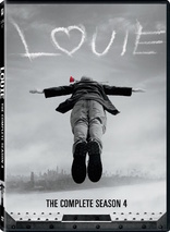 Louie - Season 2 (Blu-ray)