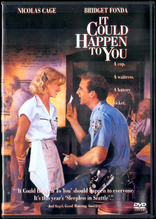 It Could Happen to You (1994) - IMDb