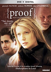 Proof DVD (DVD)