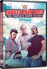 Trailer Park Boys: The Complete Collection DVD (Official