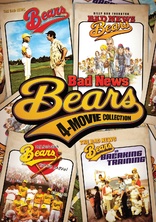 : Bad News Bears (Widescreen Edition) Special Collector's Edition  with JERSEY SLIP COVER : Billy Bob Thornton, Greg Kinnear, Richard  Linklater: Movies & TV